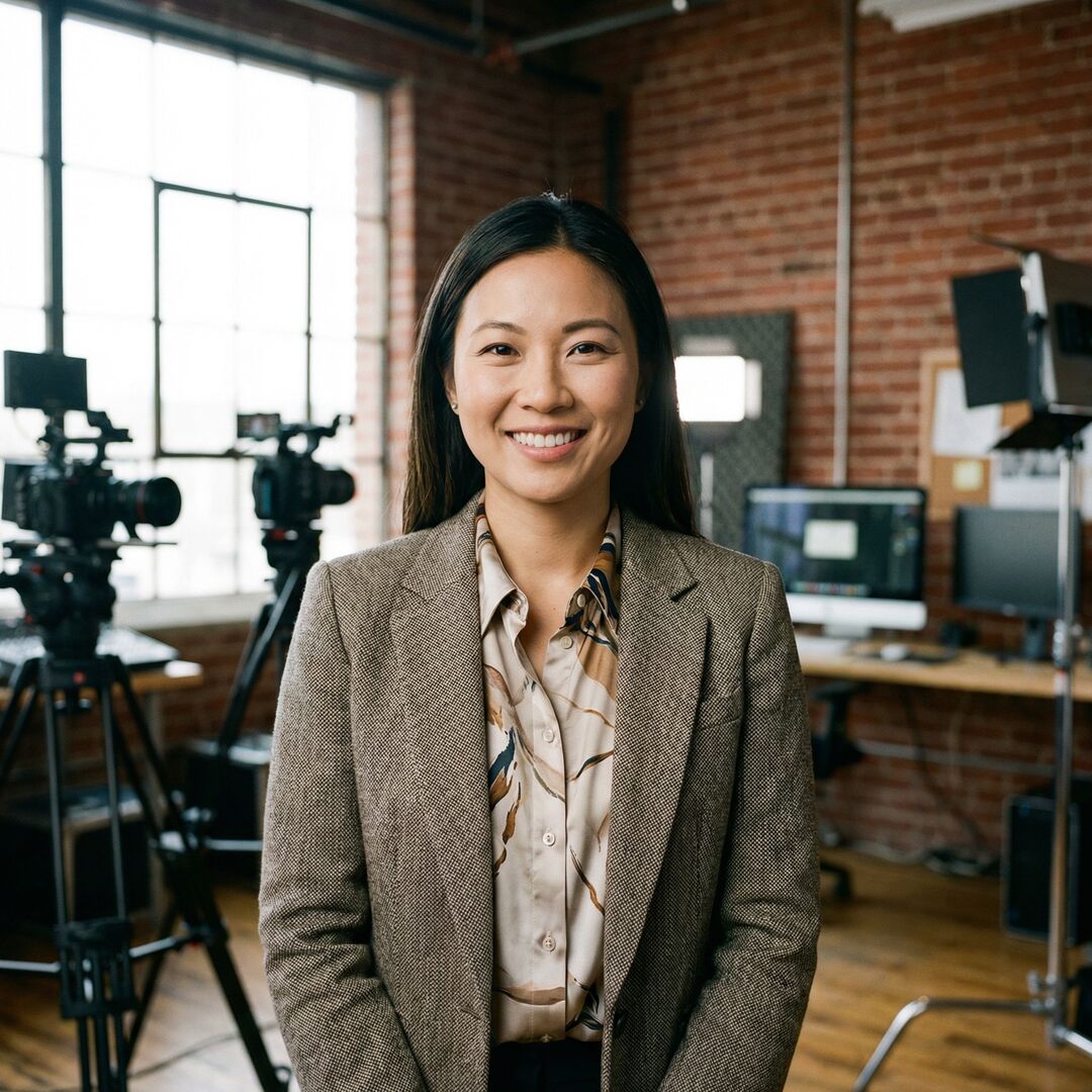 破处视频制片人李雪琴