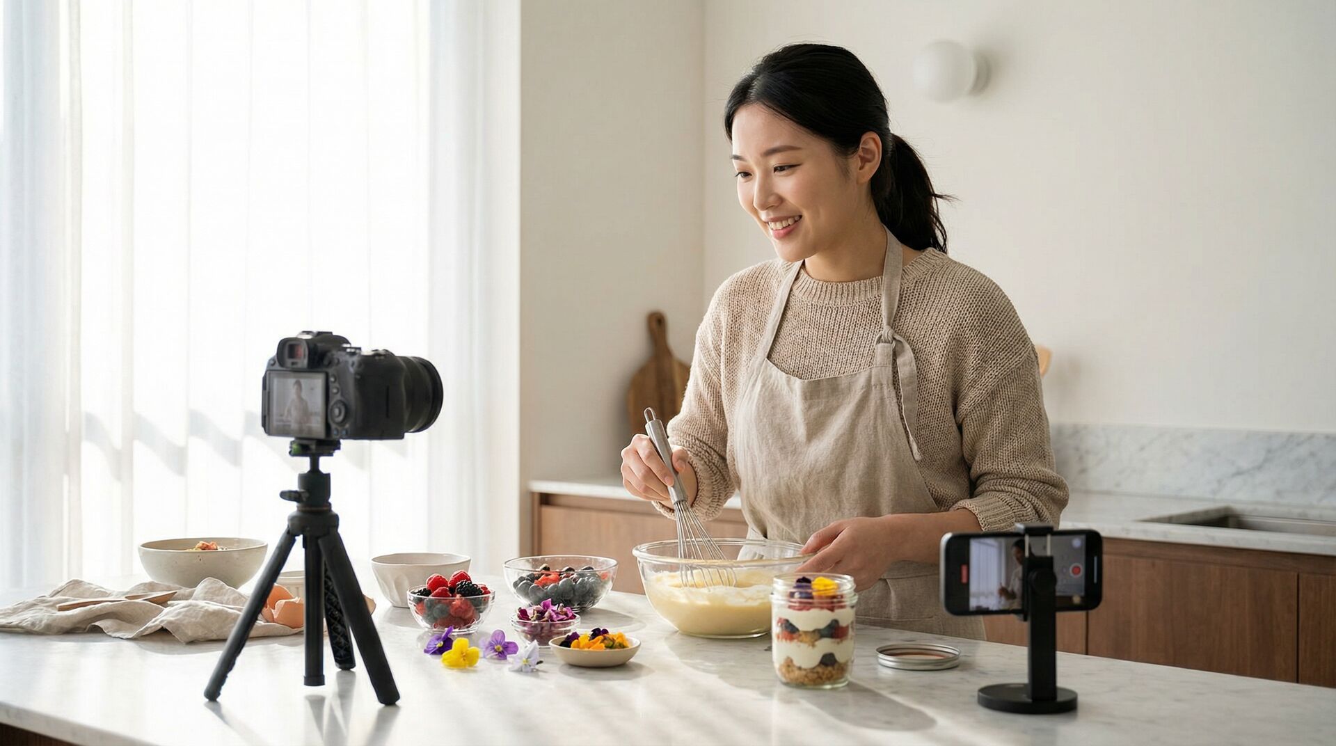 破处视频美食视频教程